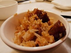 港式腊味煲仔饭-衡山汇·高级粤菜(霄云路店)