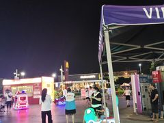 -南城百货(亭江店)