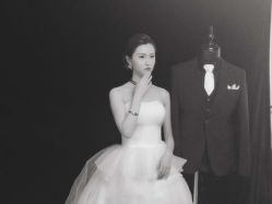 -蔚蓝映像STUDIO婚纱摄影(南稍门店)