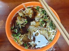 -味一早餐(新芝路店)