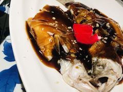 -绿茶餐厅(布吉万象汇店)