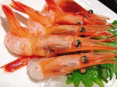-桂马·日本料理·海胆·海鲜饭·酒场(民主广场店)