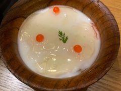 原味酸奶-敏珠拉姆藏餐·南京厨房(富春江东街店)