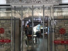 门面-徽三说·土徽菜·中国徽菜连锁品牌(阳湖总店)