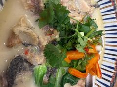 -鲜越鲜鱼粉(财富购物中心店)