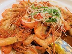 -京杭上院·河景花园餐厅·杭帮菜名店