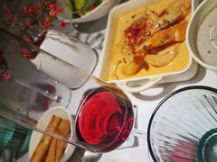 -春树下·树屋花房西餐厅(罍街AS1980店)