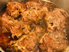 -蝎王府羊蝎子(西直门店)