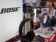 -BOSE音响(百盛店)