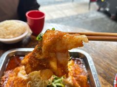 -兔槽江湖菜·重庆璧山兔(水围店)