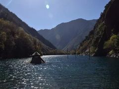 -叠溪松坪沟景区