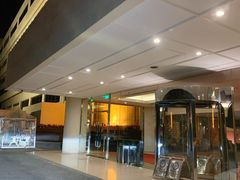 -天津燕园国际大酒店