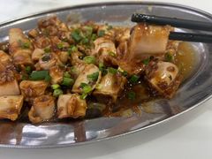 -嘉升大排档(番禺总店)