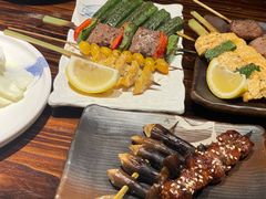 -鸟鹏烧鸟居酒屋(熙龙湾店)