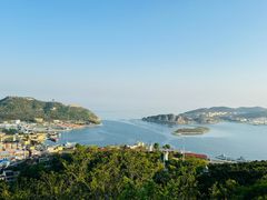 -白玉山景区