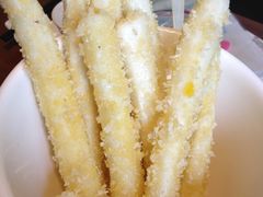 双味山药-院落创意菜