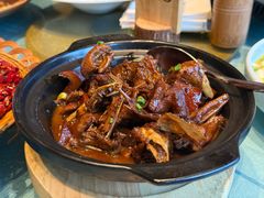 -通安客栈中餐厅·何家小馆