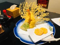 -天狗山料理(省体店)