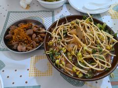 -老瓦房冷锅串串(文殊院店)