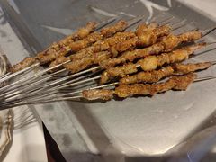 -三个大叔烤羊肉串·炭炉砂锅菜(西三旗店)