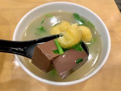 -龙咆汤包·手工现包小笼(拱北口岸店)