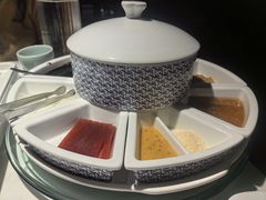 -羲和雅苑•北京烤鸭(陆家嘴中心店)