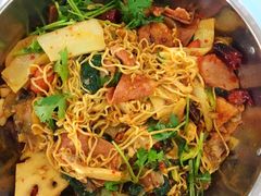 -北京大学-燕南食堂