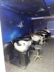 -MINX名珂斯·烫染形象设计