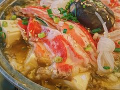 -樱の千渡日式料理·铁板烧•烧鸟(金盛田广场店)