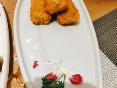 -宴会中心