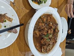 -米香居新鲁味·水饺餐厅