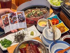 -味太助·银饭食堂(中华城店)