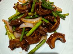 -山外山菜馆(玉泉路店)