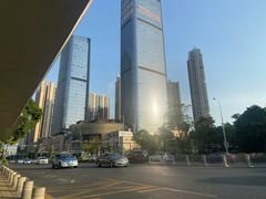 -绿茶餐厅(布吉万象汇店)