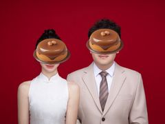 -bobo高端证件照工作室(三元桥店)