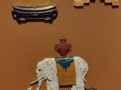 -中国美术学院象山校区-民艺博物馆