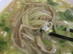 -向阳羊汤(千峰店)