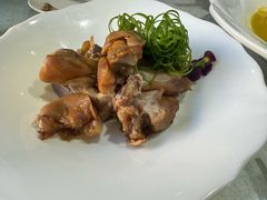-品味居·首店·大连鲜活海鲜大连菜(东港店)