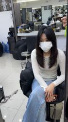 -米可造型烫染