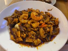 -陈傻子餐厅(世纪都会店)