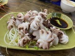 -贞姨美食·老字号海鲜大排档