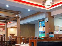 -洪运轩饭庄(北纬路店)