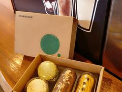 -星巴克臻选(沈阳万象城店)