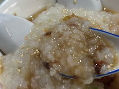 玫瑰冰稀饭-郭师傅冰稀饭(人民路店)