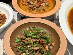 -湘中缘·湖南菜(娄底驻京办店)