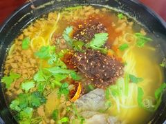 -一品飘香米线(一中总店)