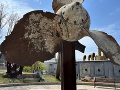 -清风小镇闯关东影视基地