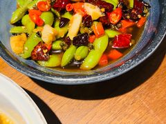 -乔街深夜食堂·小龙虾·高压锅生蚝(杭州总店)
