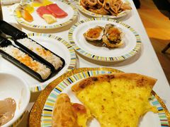 -吉布鲁牛排海鲜自助(芙蓉万家丽店)