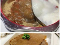 -傣妹火锅(南京东路一店)